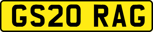 GS20RAG