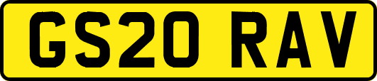 GS20RAV
