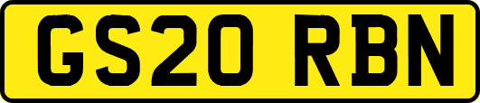 GS20RBN