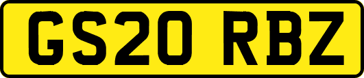 GS20RBZ