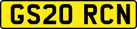 GS20RCN