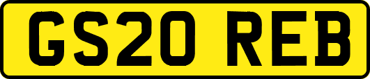 GS20REB