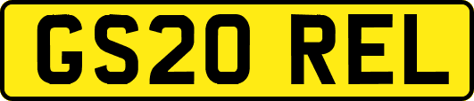 GS20REL
