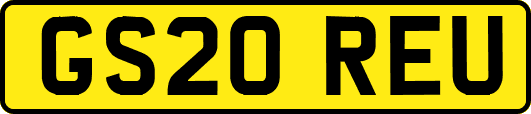 GS20REU