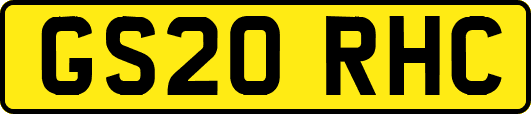 GS20RHC