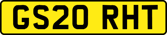 GS20RHT