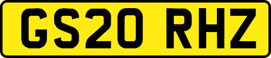 GS20RHZ