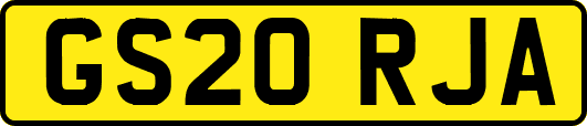 GS20RJA