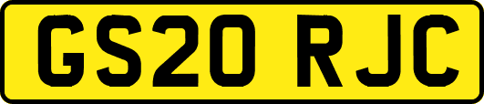 GS20RJC