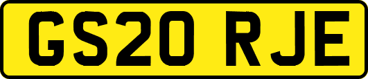 GS20RJE