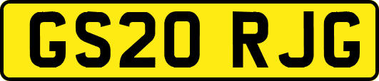 GS20RJG