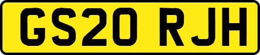 GS20RJH