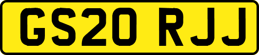 GS20RJJ