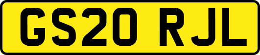 GS20RJL