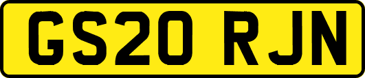 GS20RJN