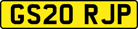 GS20RJP