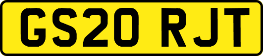 GS20RJT