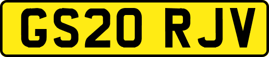 GS20RJV