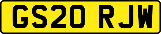GS20RJW