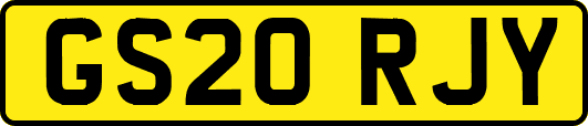 GS20RJY