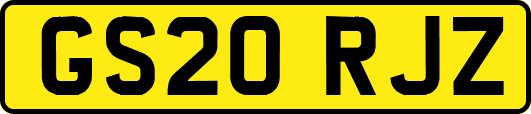 GS20RJZ