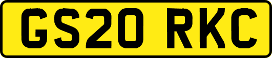 GS20RKC