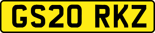 GS20RKZ
