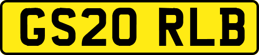 GS20RLB