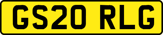 GS20RLG