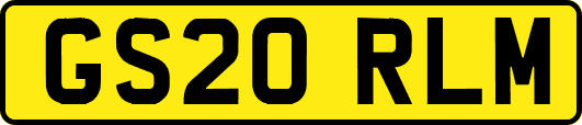 GS20RLM