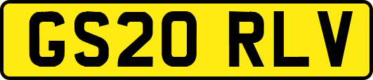 GS20RLV