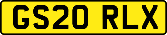 GS20RLX