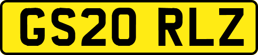 GS20RLZ
