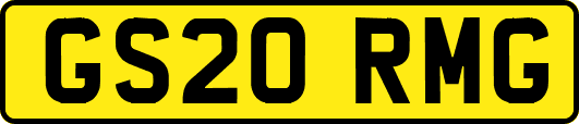 GS20RMG