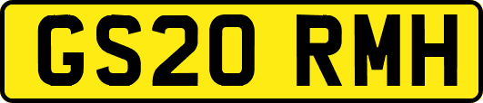 GS20RMH