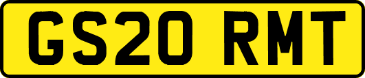 GS20RMT