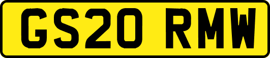 GS20RMW