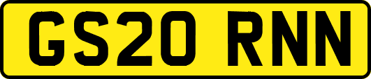 GS20RNN