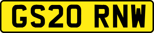 GS20RNW