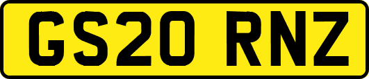 GS20RNZ