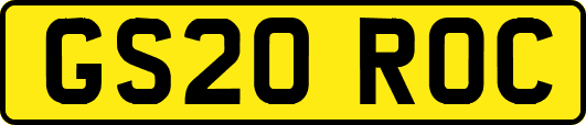 GS20ROC