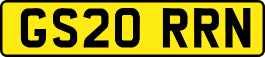 GS20RRN