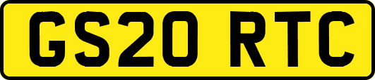 GS20RTC