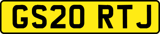 GS20RTJ