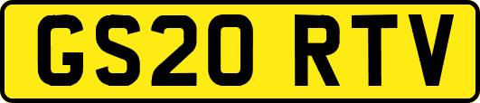 GS20RTV