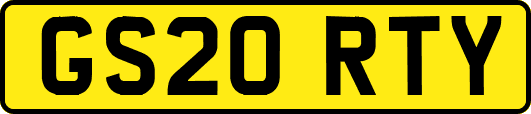GS20RTY