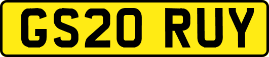 GS20RUY