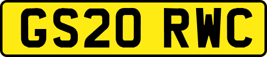 GS20RWC