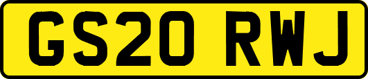GS20RWJ