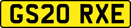 GS20RXE